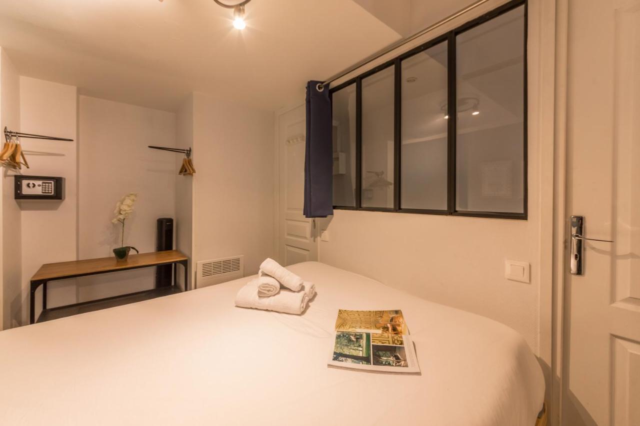 Ws Montmartre - Sacre Coeur Apartment Paris Exterior photo